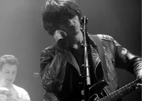 Alex Turner 