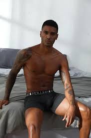 Samuel Williams 