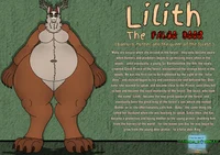 Lilith the false dee