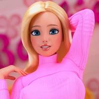 Barbie