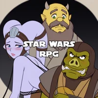 STAR WARS RPG