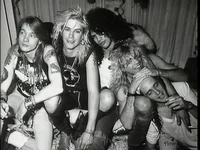 Guns N Roses