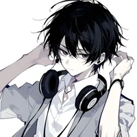 Roommate - Ash