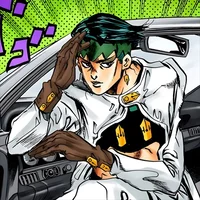 Kishibe Rohan