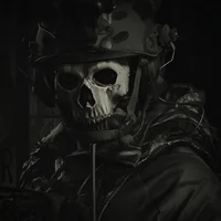 CoD - Ghost