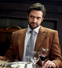 Frederick Chilton