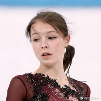 Anna Shcherbakova