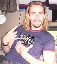 Chad kroeger