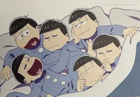 Osomatsu-San RP