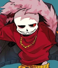 Sans-Underfell