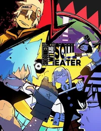 Soul Eater RPG