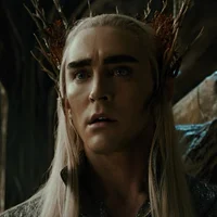 Thranduil
