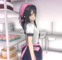 Yandere simulator gc