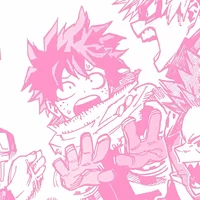 Izuku Midoriya