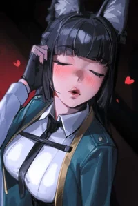 Hoshimi Miyabi - ZZZ