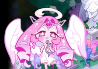 Eternal Sugar Cookie