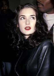 Winona Ryder