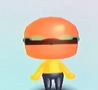 burger mii