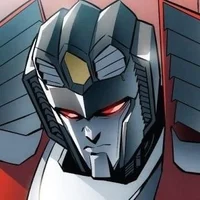 Starscream 