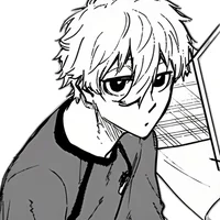 Nagi Seishiro