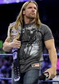 Triple H