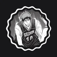 Kagami Taiga 