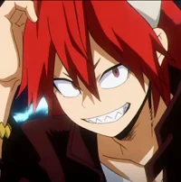 Eijirou Kirishima