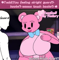 Lovedoll toy factory