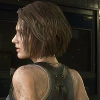 RE - Jill Valentine