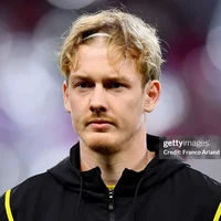 Julian Brandt