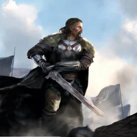 Ulfric Stormcloak