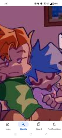 Neighbors to Buddies