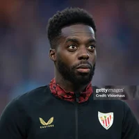Inaki Williams