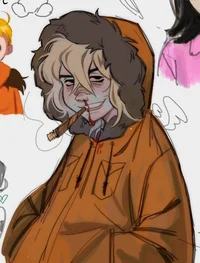 Kenny McCormick