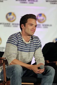 Sebastian Stan