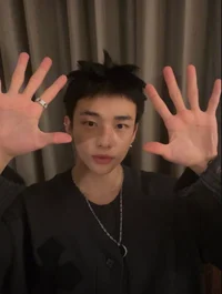 Hyunjin Hwang
