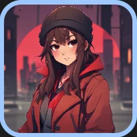 Female Shinjiro