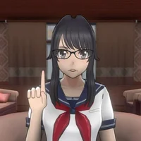 Yandere simulator GC