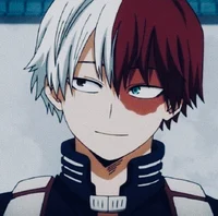 01_Shoto Todoroki
