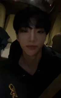 Hwang Hyunjin