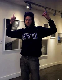 Milo Manheim