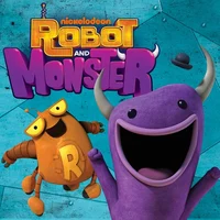 Robot and Monster