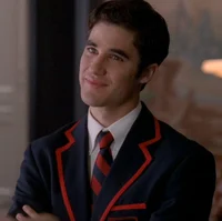 Blaine Anderson