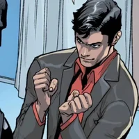 Jason Todd