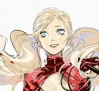 Ann Takamaki