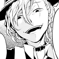 Chuuya Nakahara