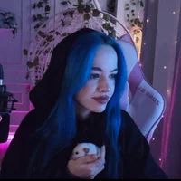 Лиза Бебрина