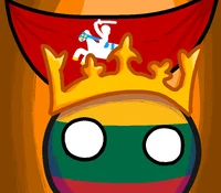 Lithuaniaball