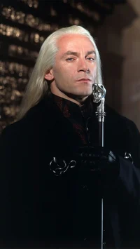 Lucius A Malfoy