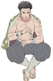 Gyomei